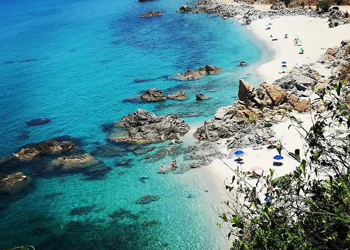 Village Loris شقة زامبروني