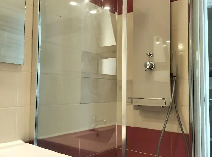 Village Loris شقة