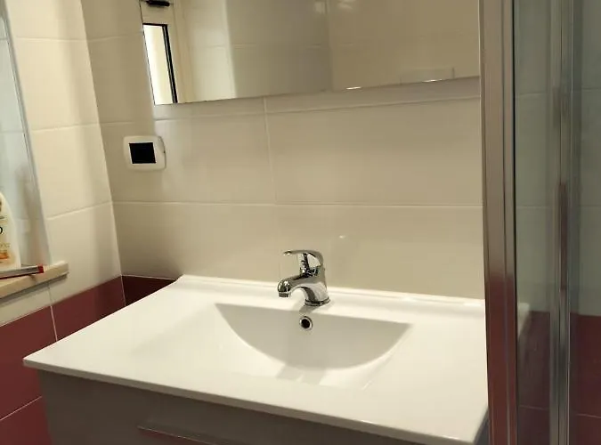 شقة Village Loris زامبروني