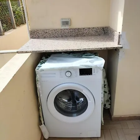 Apartment Village Loris