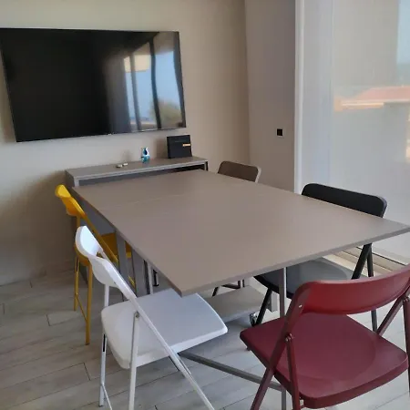 Village Loris Apartament