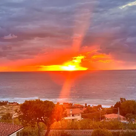 Village Loris Zambrone