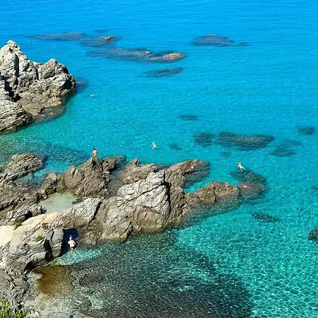 Village Loris * Zambrone