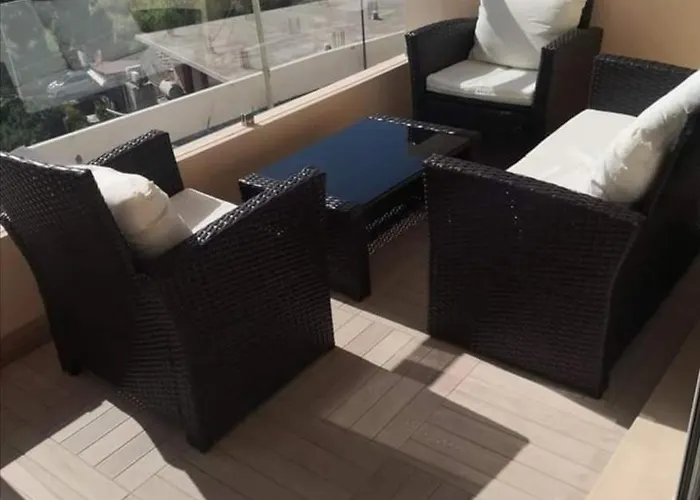 Village Loris 公寓 赞布隆内