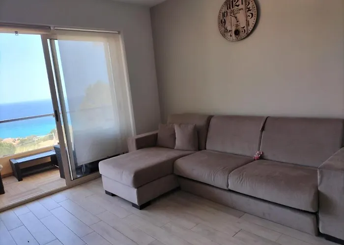 Village Loris Daire Zambrone