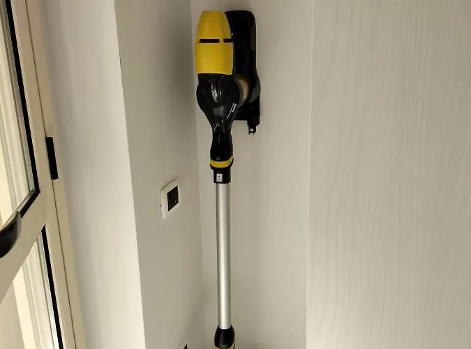 公寓 Village Loris *