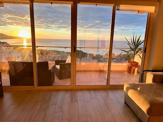 Village Loris Zambrone