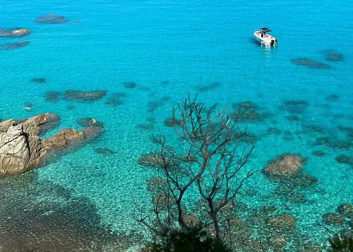 公寓 Village Loris *