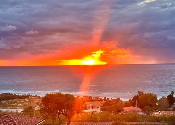 Village Loris 赞布隆内